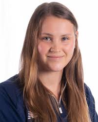 2020-21 Women's Track and Field Roster