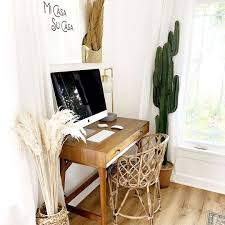 Decorating an office with wall decor is a great way to add a personal touch. 21 Small Office Ideas To Make Any Wfh Situation Work