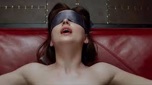 50 Shades of Grey: 50 facts about the film that has millions of the books  fans quivering in anticipation - The Mirror