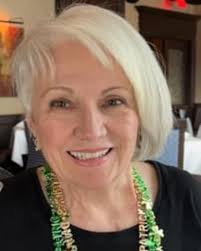 Nancy E Hilliard Obituary June 9, 2024