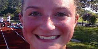 In the Spotlight: Kristin Tully, Florence field hockey