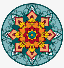 60 earth day jpg h 560 la en mh mw 540 w 420 with recycling. Mandala Coloring Pages Cross Stitch Png Image Transparent Png Free Download On Seekpng