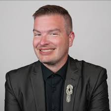 Jason Brock's Instagram, Twitter & Facebook