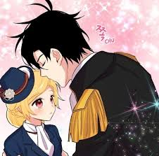 I Am A Child Of This House I Belong To House Castiello In 2020 Anime Princess Anime Eyes Anime Romance
