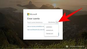 Si cambias de dirección de correo electrónico, deberás volver a verificarla. Como Recuperar Tu Vieja Cuenta De Hotmail O Crearte Una Nueva En Hotmail En Vez De En Outlook