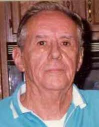 Francis Patrick Pendergast Obituary