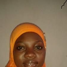 Maryam LASISI MUSTAPHA