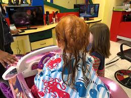 Children can sit in a dodge police cruiser, barbie jeep, lightning mcqueen race car, buzz light year vehicle. The Ultimate Guide To Kids Haircuts Happy Kids Happy Parents Really Are You Serious