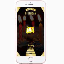 من أعمالي تصميم ورفع وبرمجة فلتر و فلاتر سناب شات للطلب 0501147238 happy birthday birthday happy