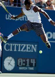 Gaël sébastien monfils (french pronunciation: Joined Ustadium Tag Archives Gael Monfils Gael Monfils Play Tennis Tennis Players