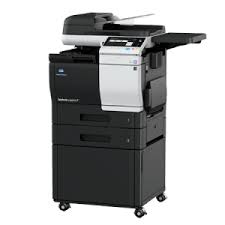 Production printer pp engines that will add power, quality & ease to any production print application. Konica Minolta Bizhub C287 Color Multifunction Ameritek Document Solutionsameritek Document Solutions