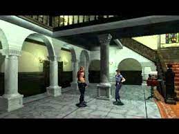 When manufactured, gsm cellphones are unlocked, meaning they can be used with any subscriber identity module (sim) from any compatible carrier service webopedia is an online dictionary and internet search engine for information technology a. Resident Evil Playstation The Master Of Unlocking Youtube