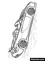 Printable coloring and activity pages are one way to keep the kids happy (or at least occupie. Porsche 2 Free Print And Color Online