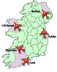 Maybe you would like to learn more about one of these? Trip To Ireland Flights To Ireland International Airports In Ireland