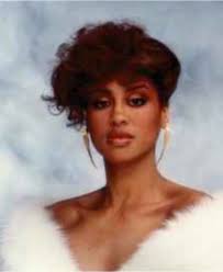 Remembering Phyllis Hyman today