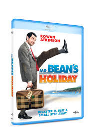 Bean in vacanta nota imdb: Filme Blu Ray Vacanta Lui Mr Bean Mr Bean S Holiday Bl