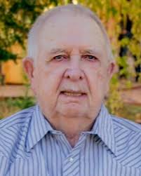 Corky” Gordon Everitt Thomson Obituary December 13, 2023