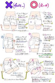 pin by woon s47 on clothing fashion art reference poses anime drawings tutorials drawing clothes