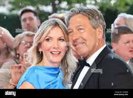 Richard faulkner hi-res stock photography and images