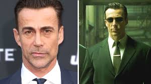 La Vida y El Triste Final de Daniel Bernhardt