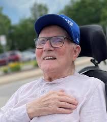 Obituary for James "Jim" Giffin