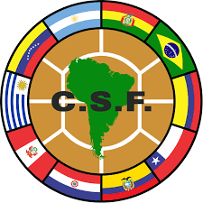 Os 32 clubes serão divididas em oito grupos de quatro cada. Commebol Divulga Equipes Da Copa Sulamericana 2017 Jne