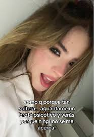 Tan Bonita Y Sin Novio ¿a Ver Aguántame