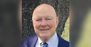 Dr. George Richard Cousar Jr. Obituary