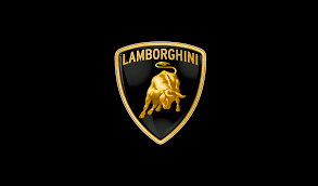 Download transparent lamborghini logo png for free on pngkey.com. Die Geschichte Und Story Hinter Dem Lamborghini Logo Turbologo