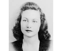 Theda Camp Obituary (2024)