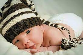 Ravelry The Duketer Stocking Cap Pattern By Jenny Wiebe Baby Hats Knitting Baby Knitting Baby Hat Patterns