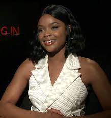  Ajiona Alexus Wikipedia