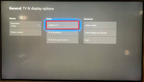 It's planned for playstation 5 and xbox series x alongside performance and graphic improvements for this platforms. How To Adjust Screen Size On Xbox One With Calibration Business Insider