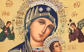 Oferecimento ó mãe do perpétuo confortai os aflitos. Novena Preparatoria Para A Festa De Nossa Senhora Do Perpetuo Socorro Sou Todo Teu Maria