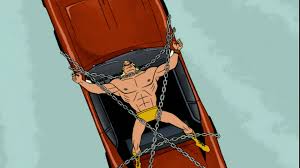 Return to Spider-Skull Island