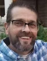 Gary Michael "Mike" Busdeker