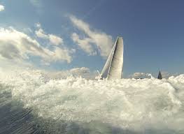 Du grand spectacle jusqu'au bout, les vainqueurs connus. Les Voiles De Saint Tropez 2013 Luxify