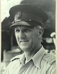 Lewis Barker (Australian Army officer)