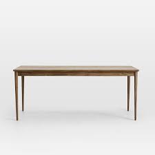 6 or 12 month special financing available. Modern Farmhouse Dining Table Cerused Carob