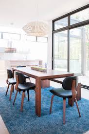A matching, nesting bench is also available. Gus Modern Plank Dining Table Bench Modern Dining Room Toronto By Gus Modern Houzz
