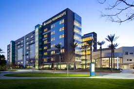 Kp) is an american integrated managed care consortium, based in oakland, california, united states, founded in 1945 by industrialist henry j. Kaiser Permanente Fontana Medical Center Architect Magazine