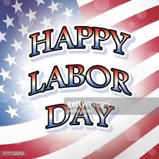 Happy Labor Day Stock Clipart | Royalty-Free | FreeImages