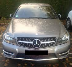 Petit Facelift Face Av Votre Avis Classe C W204 Forum Mercedes Com