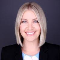 Ashley Gehrig's Instagram, Twitter & Facebook