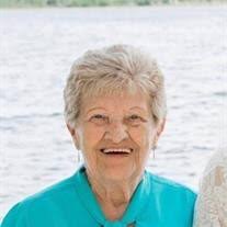 Mable Marie Husted Obituary