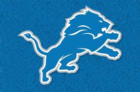 Please read our terms of use. Detroit Lions Introduce New Logo Remove Black Sportslogos Net News