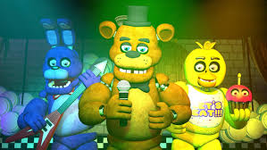 He is known for his creative arts known as five nights at freddy's. Scott Cawthon Announces He S Stepping Away From Five Nights At Freddy S Gametyrant