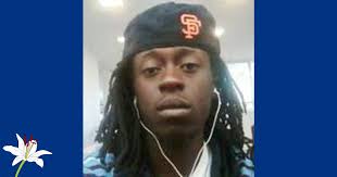 Kevin LaShon Davis, age 26