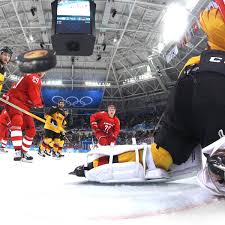 Die partien wurden hauptsächlich im 10.000 zuschauer fassenden gangneung hockey centre. Olympia 2018 Die Ergebnisse Des Eishockey Turniers Mit Deutschland