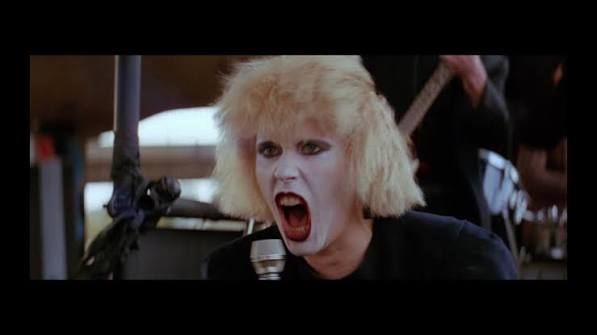 Breaking Glass (1980) Official Trailer